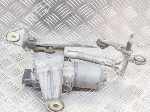 Front wipers mechanism VW PHAETON (3D1, 3D2, 3D3, 3D4, 3D6, 3D7, 3D8, 3D9) 4.2 V8 4motion | BP7267094C83 