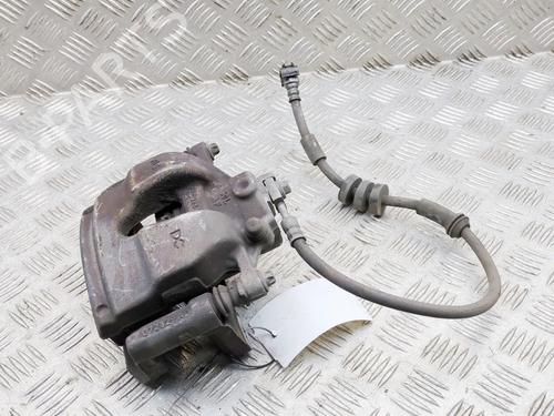 Left front brake caliper MERCEDES-BENZ CLA (C118) CLA 180 (118.384) | BP40014580M105 - Image 2