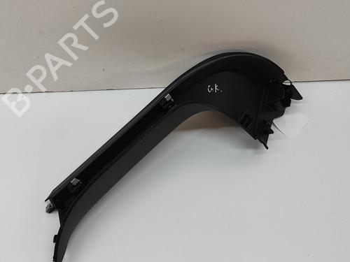 Pynteleist til bakluke AUDI Q4 SUV (F4B) 35 e-tron | BP27782449C151 