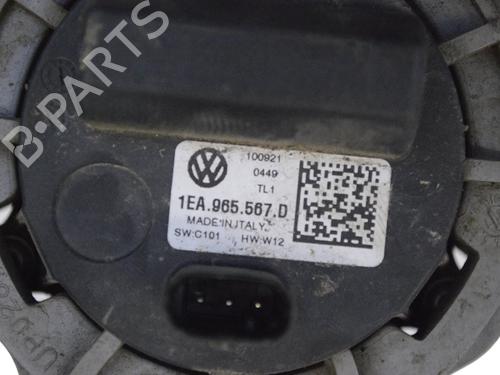 Ekstra vandpumpe VW ID.3 (E11, E12) Pro | BP30268280M111 