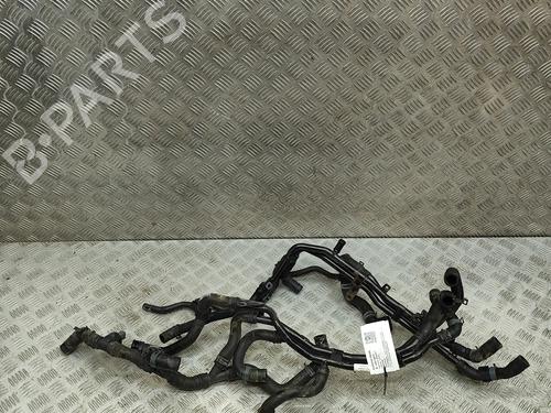 Used Pipe Pipe AUDI A3 Sportback (8VA, 8VF) 1.4 TFSI e-tron (150 hp) 26581809 26581809