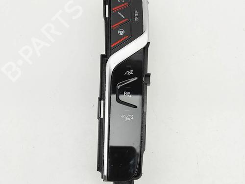 Switch BMW X3 (G01, F97, G08) M Competition | BP30732154I30