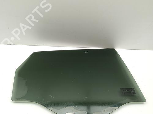 Used Rear right door window MAZDA CX-5 (KF) 2.0 (165 hp) 29867525
