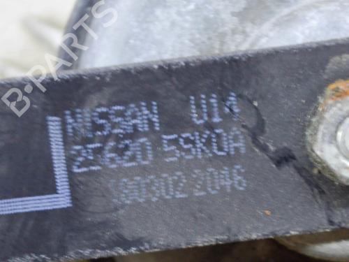 Horn NISSAN LEAF (ZE1) Electric | BP27762933E13 