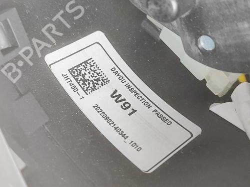 Steering wheel HYUNDAI IONIQ 5 (NE) EV | BP36078357C49 - Image 9