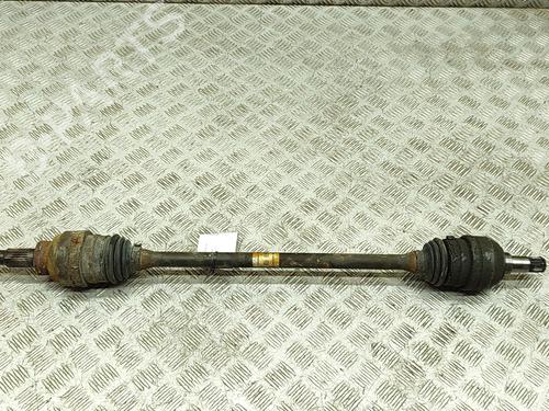 Right rear driveshaft MERCEDES-BENZ GLA-CLASS (X156) GLA 220 CDI / d 4-matic (156.905) | BP19283927M41 