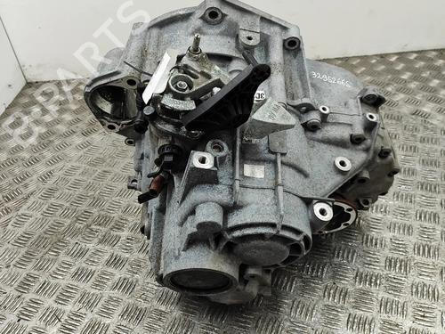 Gearbox VW GOLF VII (5G1, BQ1, BE1, BE2) 2.0 GTI | BP30394571M3