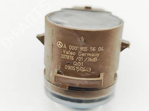 Module électronique MERCEDES-BENZ C-CLASS T-Model (S205) C 350 e (205.247) | BP30514343M83