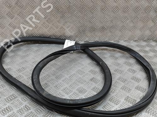 Rubber door seal AUDI Q4 E-TRON Sportback (F4N) 35 | BP28553919C142 