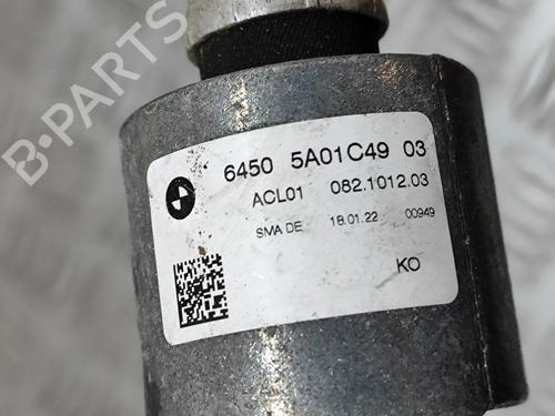 AC pipe BMW iX (I20) xDrive 50 | BP28556529M126 