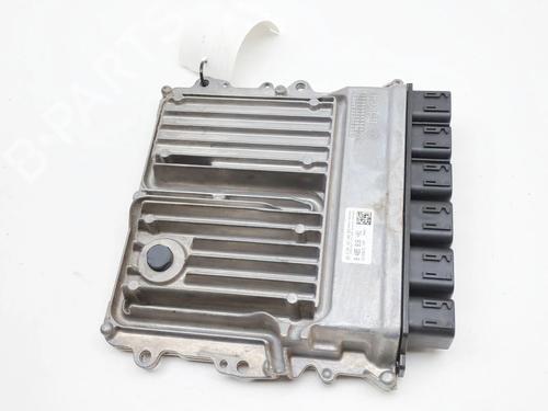 Engine control unit (ECU) BMW 5 (G30, F90) 520 i | BP39958451M57 - Image 4