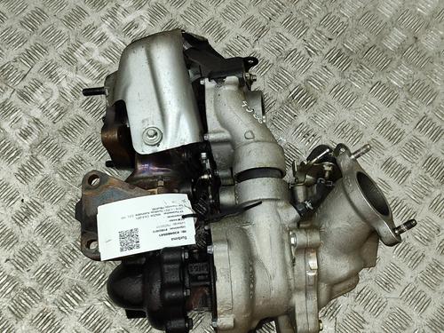 Turbocharger/Supercharger MAZDA CX-5 (KF) 2.2 D | BP26616502M71 
