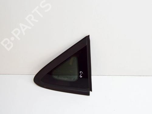 Used Rear right quarter glass FORD FIESTA VII (HJ, HF) 1.0 EcoBoost (140 hp) 11252695