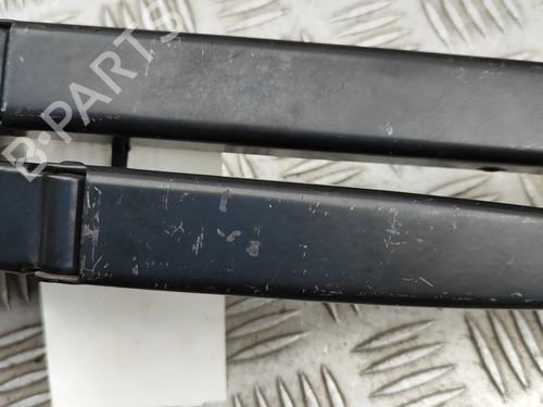 Front wipers mechanism JEEP GRAND CHEROKEE IV (WK, WK2) 3.0 CRD V6 4x4 | BP29829848C83 