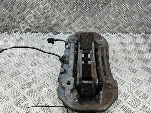 Right front brake caliper PORSCHE CAYENNE (92A) 3.0 Diesel | BP34374479M104  - Image 6