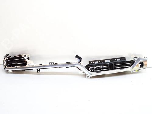 Used Air vent Air vent KIA NIRO I (DE) E-NIRO (204 hp) 28687057 28687057