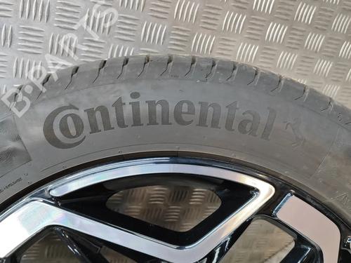 Rim FORD KUGA III (DFK) 2.5 FHEV | BP28561329C45 