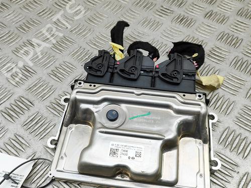 Used Engine control unit (ECU) Engine control unit (ECU) 38500131 38500131