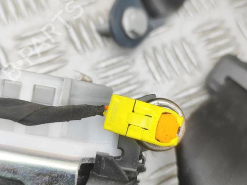 Front right seatbelt OPEL VIVARO C Bus (K0) 2.0 | BP34560679I25 - Image 4