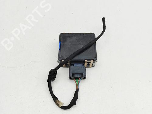 Used Electronic module Electronic module MERCEDES-BENZ GLE (V167) GLE 350 de 4-matic (167.117) (306 hp) 34161180 34161180