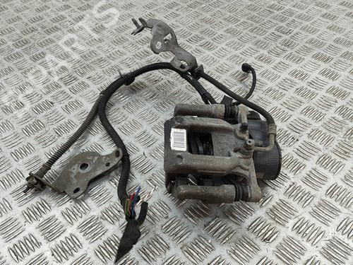 Left rear brake caliper PEUGEOT 3008 II SUV (MC_, MR_, MJ_, M4_) Hybrid 180 (M4DGLU) | BP30178145M107