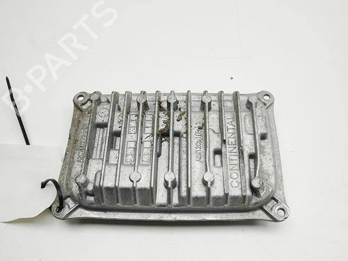 Used Electronic module Electronic module 39205623 39205623