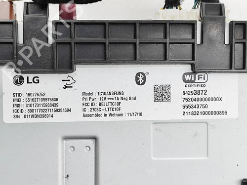 Module électronique CADILLAC ESCALADE 6.2 AWD | BP30394619M83 