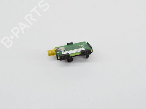 Used Electronic module MERCEDES-BENZ GLS (X167) 400 d 4-matic (167.923) (330 hp) 27760656