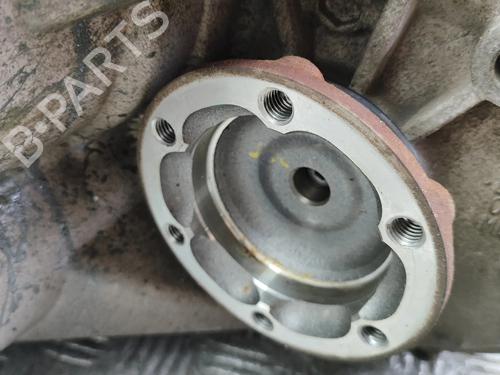 Gearbox AUDI A1 (8X1, 8XK) S1 quattro | BP28434694M3  - Image 6
