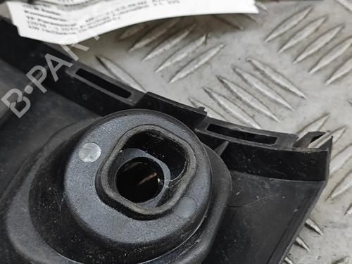 Rear bumper bracket MERCEDES-BENZ A-CLASS (W177) AMG A 35 4-matic (177.051) | BP28431366C159 