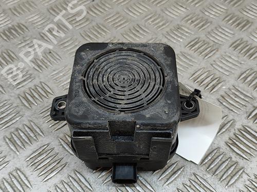 Elektronische module SSANGYONG KORANDO (C300) E-Motion (190 hp) 28431073