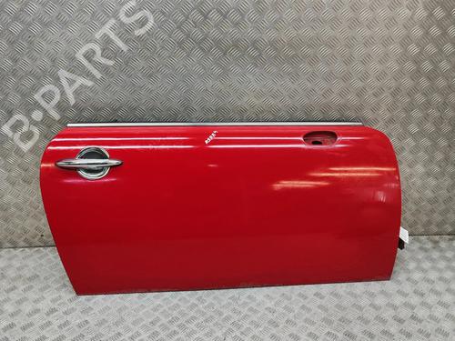 Used Right front door MINI MINI (R50, R53) Cooper (116 hp) 29570034