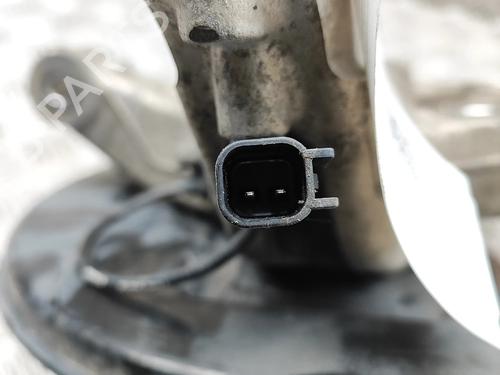 Right front steering knuckle SAAB 9-4X 3.0 XWD | BP38565576M26 - Image 6