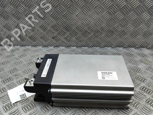 Used Battery VOLVO XC60 II (246) B4 Mild-Hybrid AWD (197 hp) 31192523