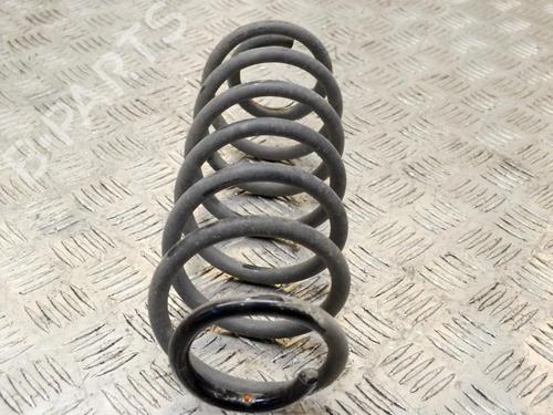 Støddæmperfjeder Støddæmperfjeder FORD FIESTA VI (CB1, CCN) 1.0 Sport (140 hp) 14630715 14630715