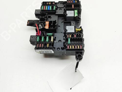 Fuse box MERCEDES-BENZ A-CLASS Saloon (V177) A 250 e (177.185) | BP33385277E1 - Image 2