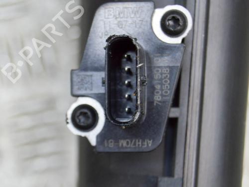 Air filter box BMW 3 (F30, F80) 335 d xDrive | BP12592036M87 