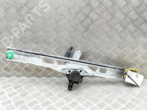 Rear left window mechanism FORD TRANSIT CUSTOM V362 Bus (F3) 2.0 EcoBlue | BP36358695C24 - Image 4