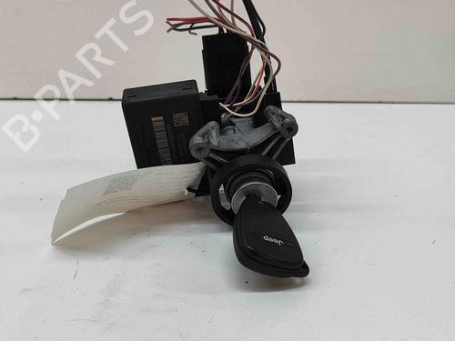 Used Ignition barrel JEEP GRAND CHEROKEE III (WH, WK) 3.0 CRD 4x4 (218 hp) 28154270