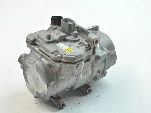 AC-Kompressor LEXUS NX (_Z1_) 300h (AYZ10_, AYZ10R) (197 hp) 30266617