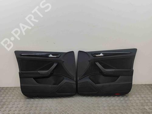 Ensemble sièges VW T-ROC (A11, D11) 2.0 R 4motion | BP29486173C78 