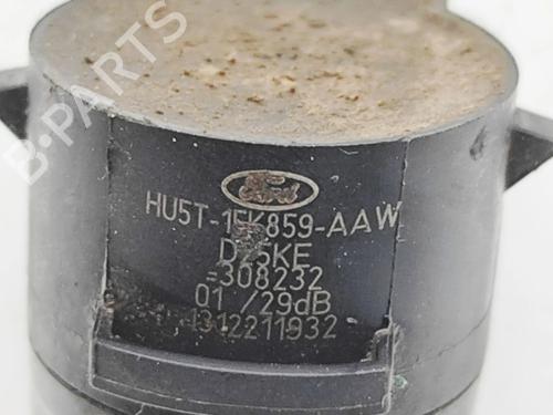 Electronic module FORD TRANSIT CUSTOM V362 Bus (F3) 2.0 EcoBlue mHEV | BP35984072M83 - Image 6