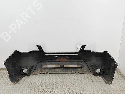 Front bumper SUBARU FORESTER (SJ_) 2.0 D AWD (SJD) | BP33383013C7 - Image 2