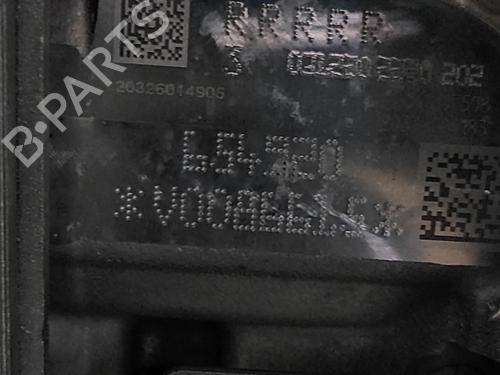 Engine MERCEDES-BENZ A-CLASS Saloon (V177) A 180 d (177.110) | BP33362595M1 - Image 10