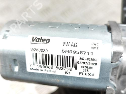 Viskermotor bagrude VW ID.3 (E11, E12) Pro | BP27768728M102 