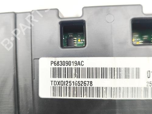 Instrument cluster JEEP CHEROKEE (KL) 2.2 CRD 4x4 | BP39472800C47 - Image 7
