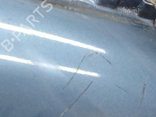 Right front fenders MINI MINI CLUBMAN (R55) One D | BP28811818C42 