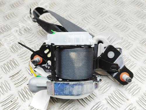 Used Rear right seatbelt Rear right seatbelt KIA NIRO II (SG2) EV (204 hp) 35717448 35717448