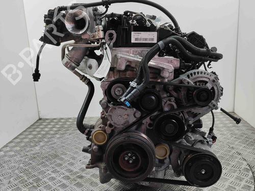 Used Engine BMW X1 (F48) sDrive 18 d (150 hp) 29730760