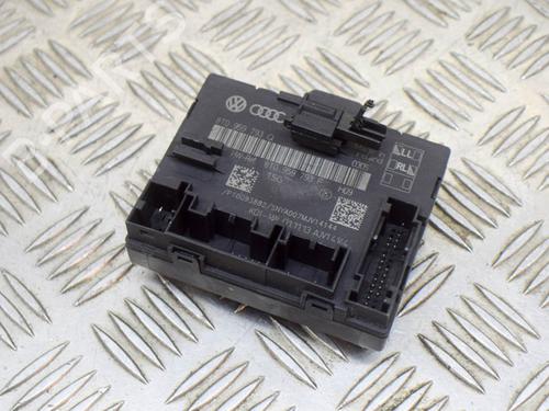 Electronic module AUDI A5 Sportback (8TA) 2.0 TDI | BP8837676M83 